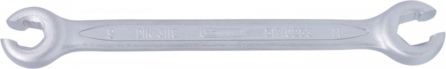 LÕHIKVÕTI 9X11MM KS TOOLS