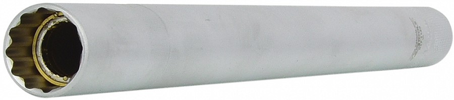 KÜÜNLAVÕTI 14MM / 250MM MAGNETIGA. 3 / 8" 12-KANT KS TOOLS