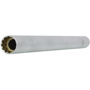 KÜÜNLAVÕTI 14MM / 250MM MAGNETIGA. 3 / 8" 12-KANT KS TOOLS