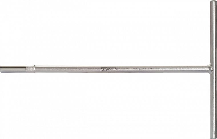 T-KÄEPIDEMEGA PADRUNVÕTI 10MM L=300MM KS TOOLS