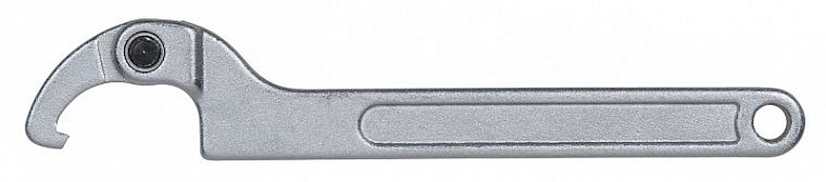 HAAKVÕTI KANDILINE OTS KITSAS MUDEL 120-180MM KS TOOLS