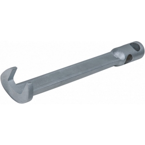 NURGAGA LEHTVÕTI 46MM ILMA SABATA L=315MM KS TOOLS