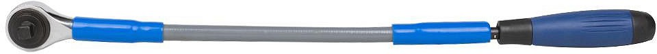 3 / 8" ELASTNE PAINDUV 72H TIRRVÕTI "FLEXIBLE". 72H 500MM JBM