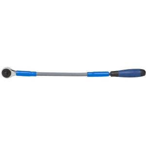 3 / 8" ELASTNE PAINDUV 72H TIRRVÕTI "FLEXIBLE". 72H 500MM JBM