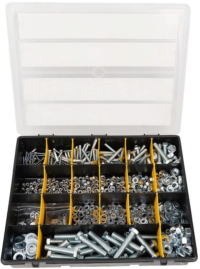 828-OS. MUTRITE. POLTIDE. SEIBIDE KOMPLEKT "SERVICE" TUGEVDATUD KOHVRIS JBM