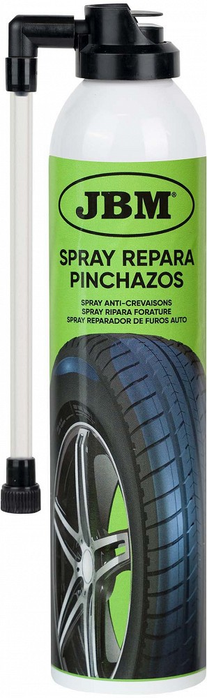 REHVIPARANDUSE VAHT "SPRAY REPARA PINCHAZOS" 300ML JBM