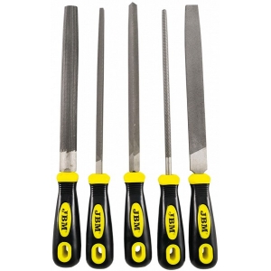 5-OS. METALLIVIILIDE KOMPLEKT "HOBBY" JBM
