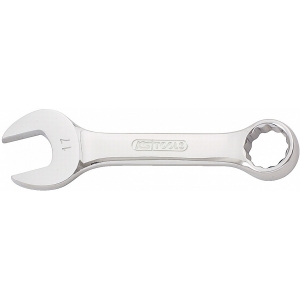 CHROME+ MINI SILMUS-LEHTVÕTI 5.5MM KS TOOLS
