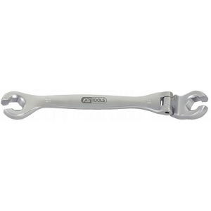 LIIGENDIGA SILMUS-LÕHIKVÕTI 22MM (KUUSKANT!) KS TOOLS