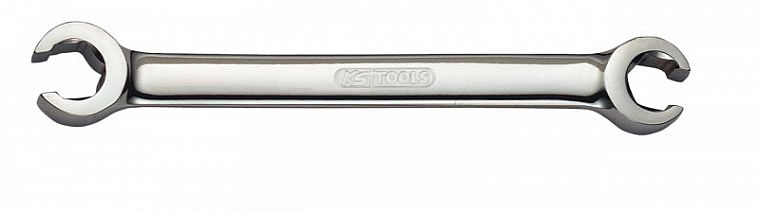 CHROME+ LÕHIKVÕTI. 9X11MM KS TOOLS