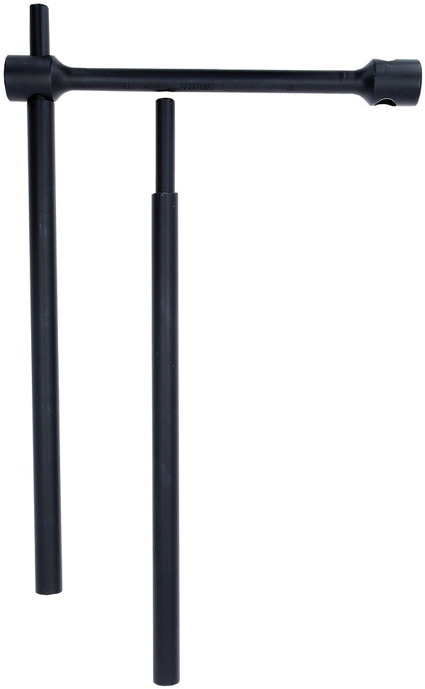 RATTAVÕTI 32X33MM 1.2M PIKENDATAVA VARREGA KS TOOLS