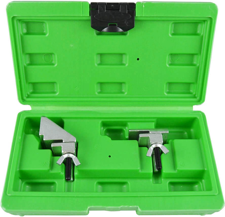 2-OS. POLY-V RIHMA PINGUTAJATE JA MONTAASIABINÕUDE KOMPLEKT JBM