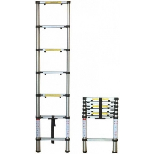 TELESKOOPREDEL 7 ASTMEGA. 730-2000MM JBM