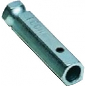 1 / 4" KIIRVAHETUSADAPTER 6MM VARRELE S1044