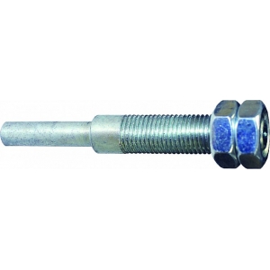 3 / 8" KEERMEGA PIKK (70MM) KIIRVAHETUSADAPTER S1049