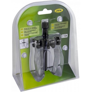 2-KÄPA JA 3-KÄPAGA TÕMMITS 2-IN-1 STARDIKOMPLEKT (KÄPP 90MM. 2T) JBM