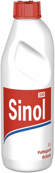 SINOL SÜÜTEGEEL 1L