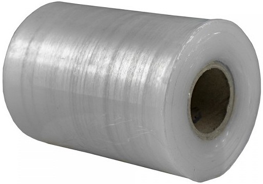 ROOLI KAITSEKILE RULL 200M. KÕRGUS 125MM. PAKSUS 23MC JBM