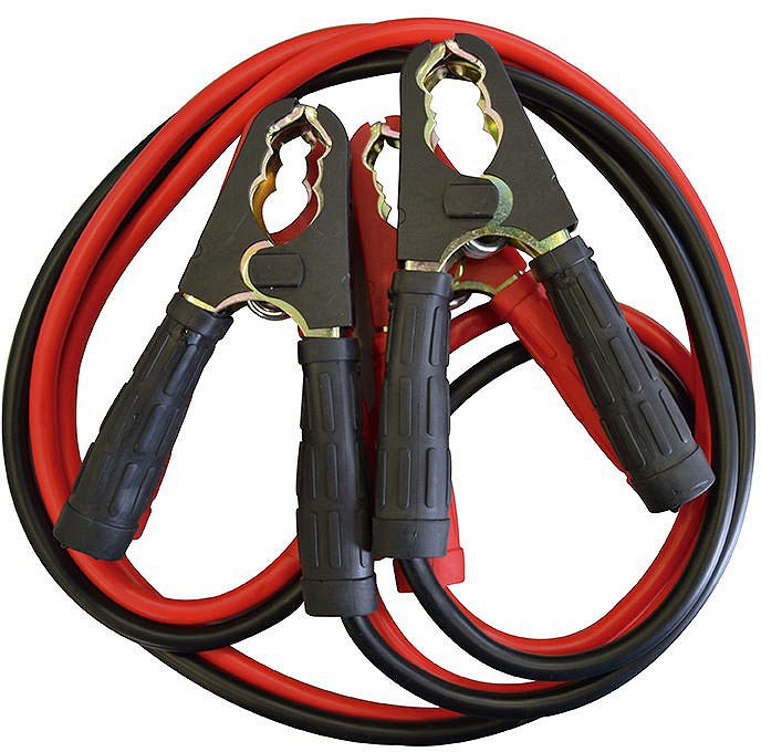 KÄIVITUSJUHTMED 500A / 50MM2 "SERVICE" 3M JBM*