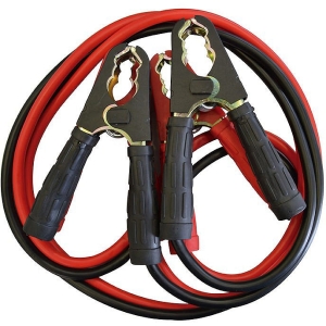 KÄIVITUSJUHTMED 500A / 50MM2 "SERVICE" 3M JBM*