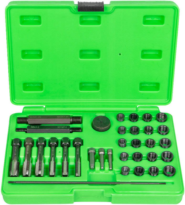 34-OS. DIISELMOOTORI HÕÕGSÜÜTEKÜÜNLA KEERME TAASTAMISE KOMPLEKT JBM