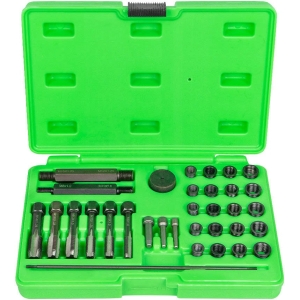 34-OS. DIISELMOOTORI HÕÕGSÜÜTEKÜÜNLA KEERME TAASTAMISE KOMPLEKT JBM