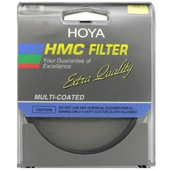 Hoya filter neutraalhall ND8 HMC 52mm