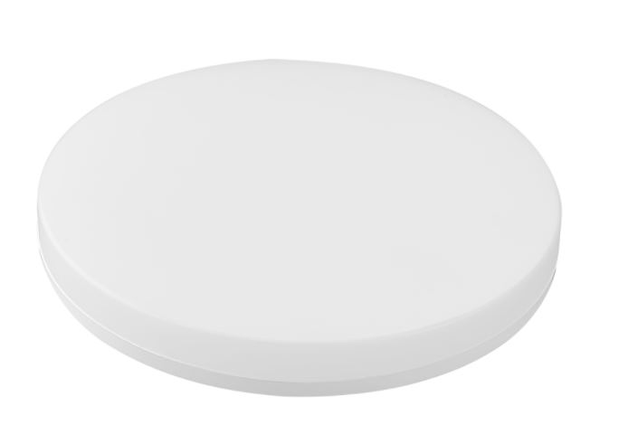 Tellur WiFi LED Ceiling Light, 24W, Round