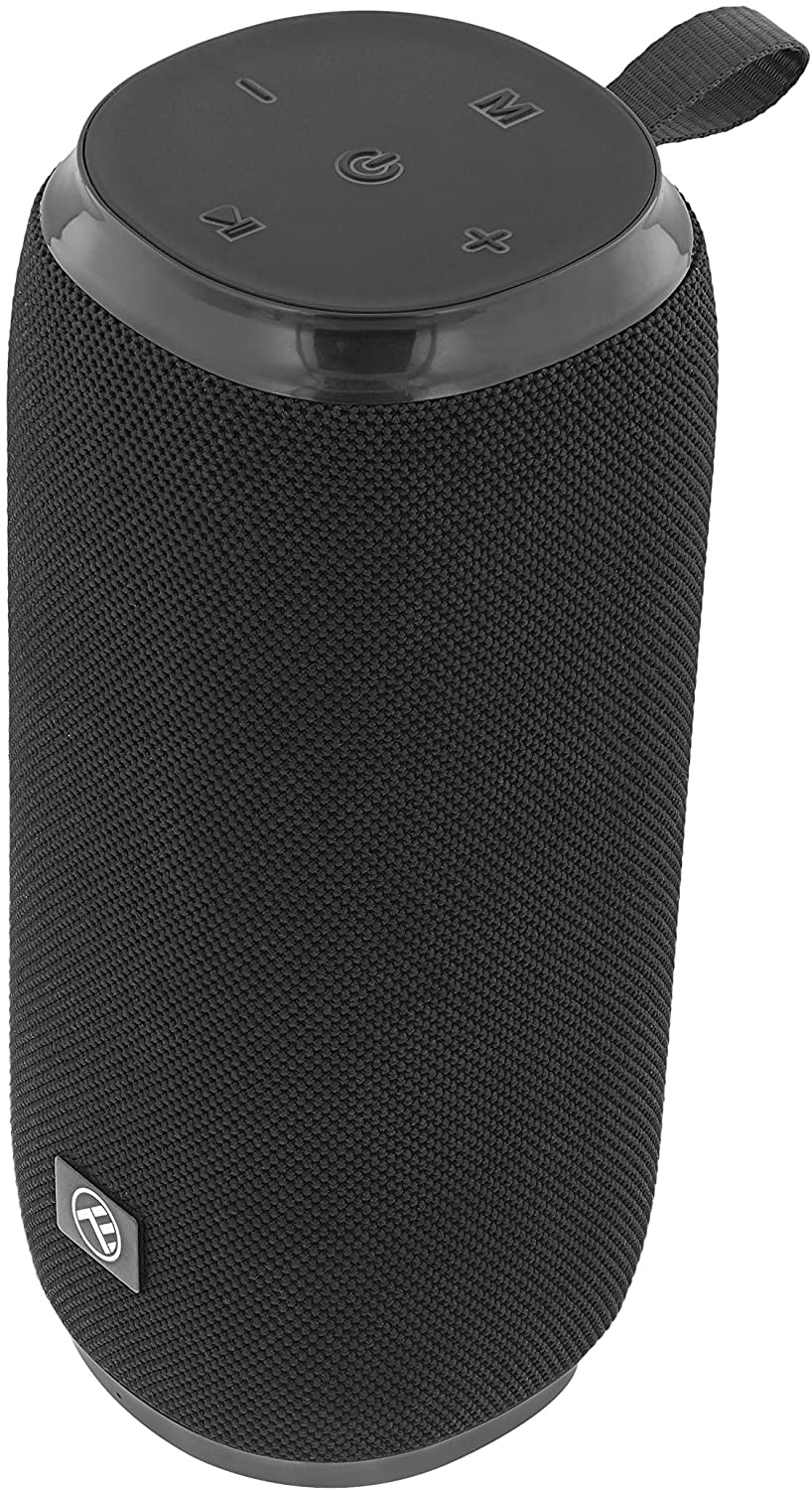 Tellur Bluetooth Speaker Gliss 16W black