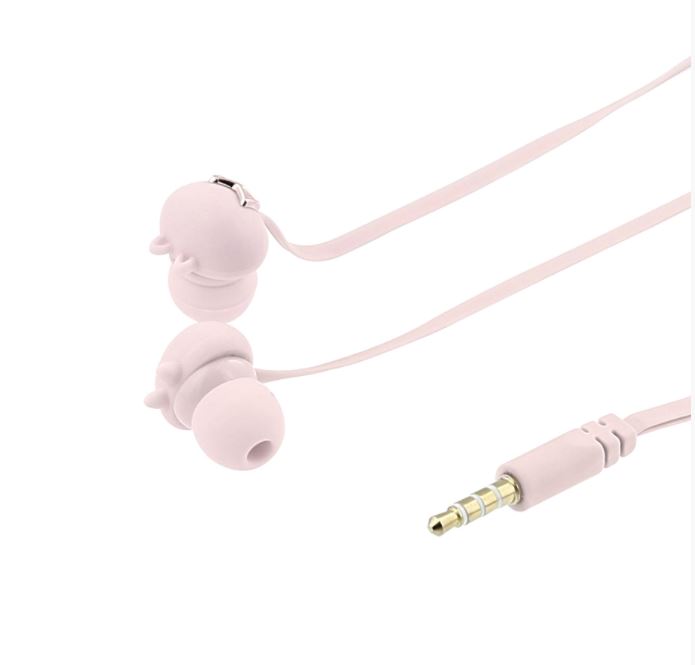 Tellur In-Ear Headset Pixy pink