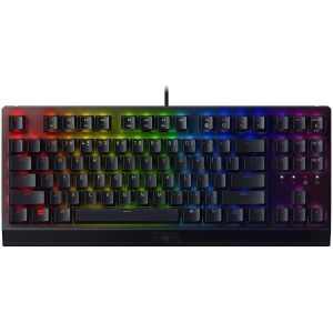 Razer klaviatuur BlackWidow V3 RU