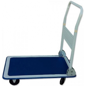 TRANSPORDIPLATVORM 130KG. 460X720MM. KOKKUPANDAV JBM