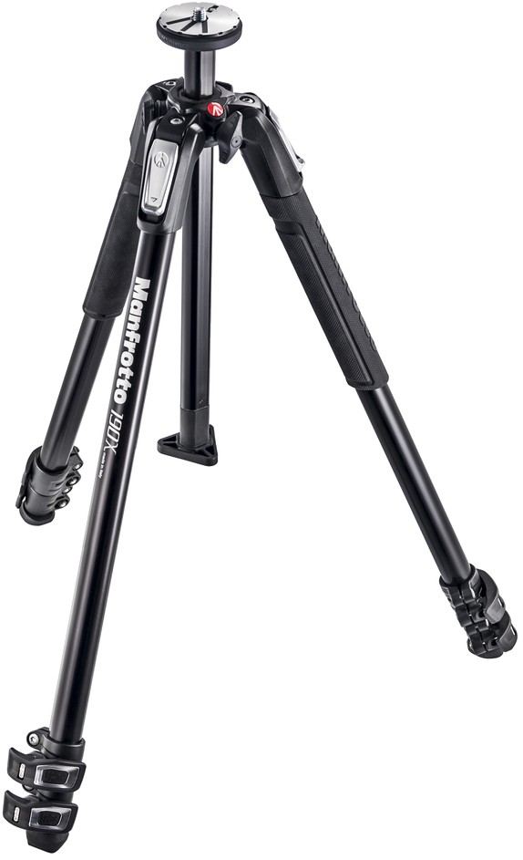 Manfrotto statiiv MT190X3