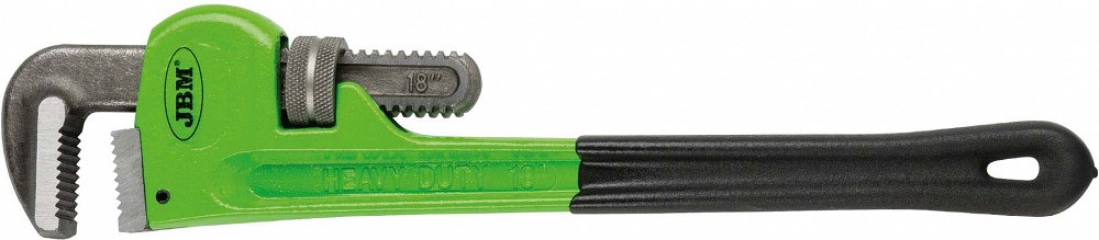 ISEPINGUTUVAD TORUTANGID 450MM / 18" JBM