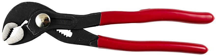 KULLINOKAD LUKUSTUSNUPUGA / LUKUSTIGA 180MM JBM