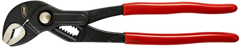 KULLINOKAD LUKUSTUSNUPUGA / LUKUSTIGA 240MM JBM