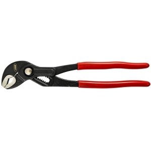KULLINOKAD LUKUSTUSNUPUGA / LUKUSTIGA 240MM JBM