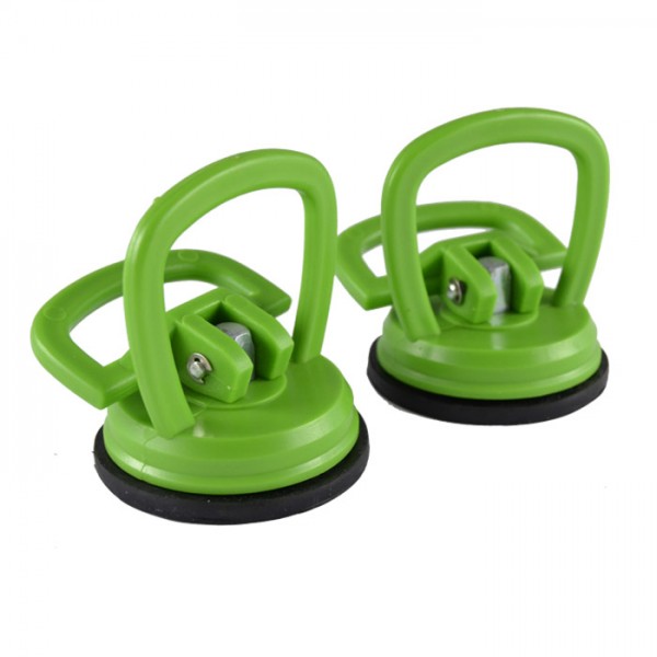 2-OS. IMINAPPADE KOMPLEKT. LÄBIMÕÕT 60MM KANDE-TÕSTEJÕUD 5KG JBM