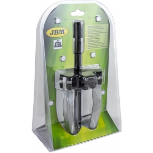 2-KÄPA JA 3-KÄPAGA TÕMMITS 2-IN-1 STARDIKOMPLET (KÄPP 132 MM. 5T) JBM
