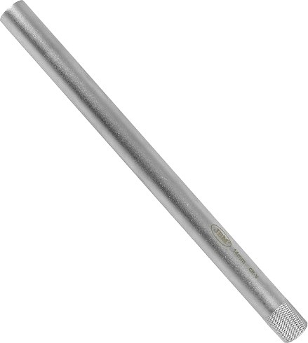 14MM PIKK 12-KANT KÜÜNLAVÕTI 250MM. MAGNETIGA. 3 / 8" JBM