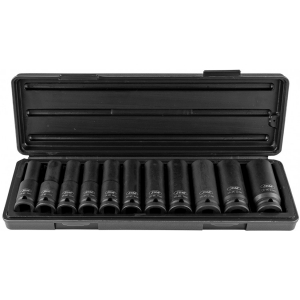 11-OS. 1 / 2" PIKKADE LÖÖKPADRUNITE KOMPLEKT JBM