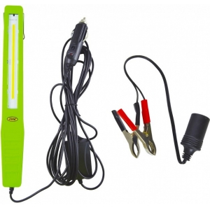 KANDELAMP COB RIBA-LED SLIM ÕHUKE. 12V / 24V. 200LM JBM