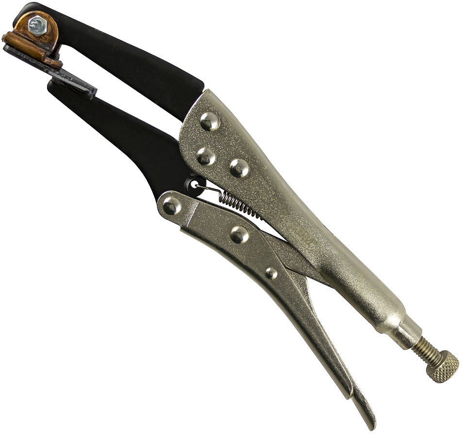 LUKUSTATAVAD KEEVISPUNKTIMISE TANGID VASKOTSAGA 0-65MM. 250MM JBM*