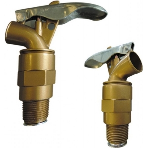 KRAAN 200L JA 60L VAADILE 3 / 4" JBM