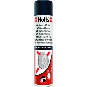 HOLTS BRAKE CLEANER PIDURIPUHASTI 600ML / AE