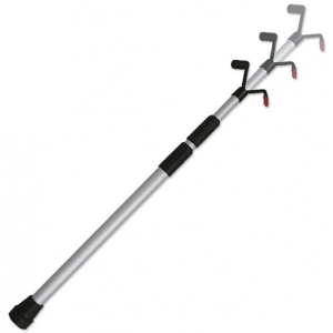 KAPOTI / LUUGI REGULEERITAV TUGI 53-120CM JBM