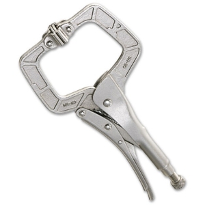 LUKUSTUSTANGID C-LÕUG 0-75MM. 280MM JBM*