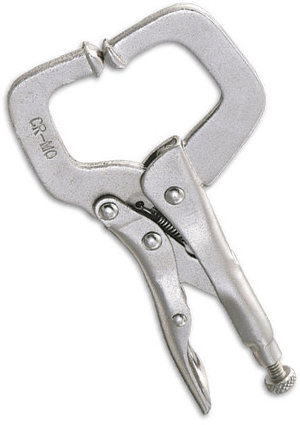 C-LÕUAGA LUKUSTUSTABGID 0-40MM. 170MM JBM*