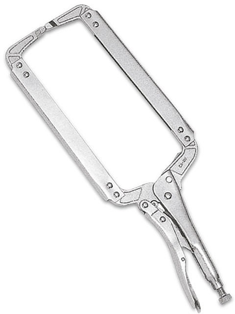 ÜMARPEAGA LUKUSTRUSTANGID 18" / 450MM JBM*