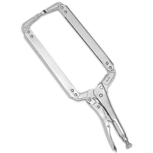 ÜMARPEAGA LUKUSTRUSTANGID 18" / 450MM JBM*